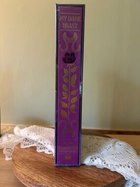 My Dark Beast Luxe Edition